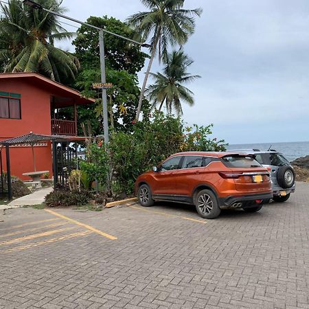 Hotel Cabinas Mar Y Cielo Montezuma Zewnętrze zdjęcie