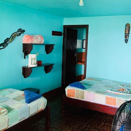 Hotel Cabinas Mar Y Cielo Montezuma Zewnętrze zdjęcie