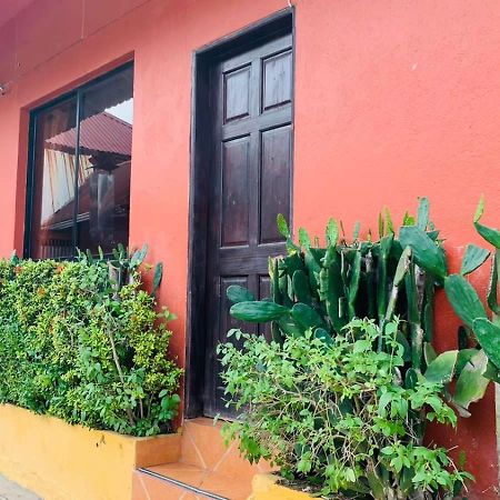 Hotel Cabinas Mar Y Cielo Montezuma Zewnętrze zdjęcie