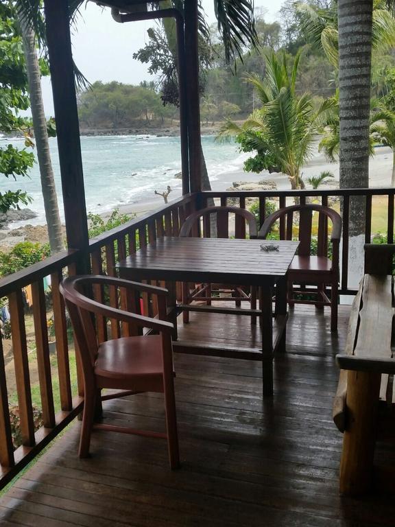 Hotel Cabinas Mar Y Cielo Montezuma Zewnętrze zdjęcie