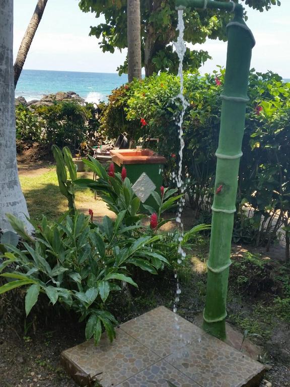 Hotel Cabinas Mar Y Cielo Montezuma Zewnętrze zdjęcie