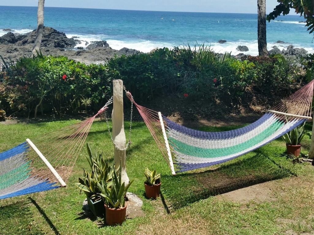 Hotel Cabinas Mar Y Cielo Montezuma Zewnętrze zdjęcie