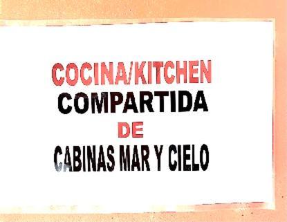 Hotel Cabinas Mar Y Cielo Montezuma Zewnętrze zdjęcie