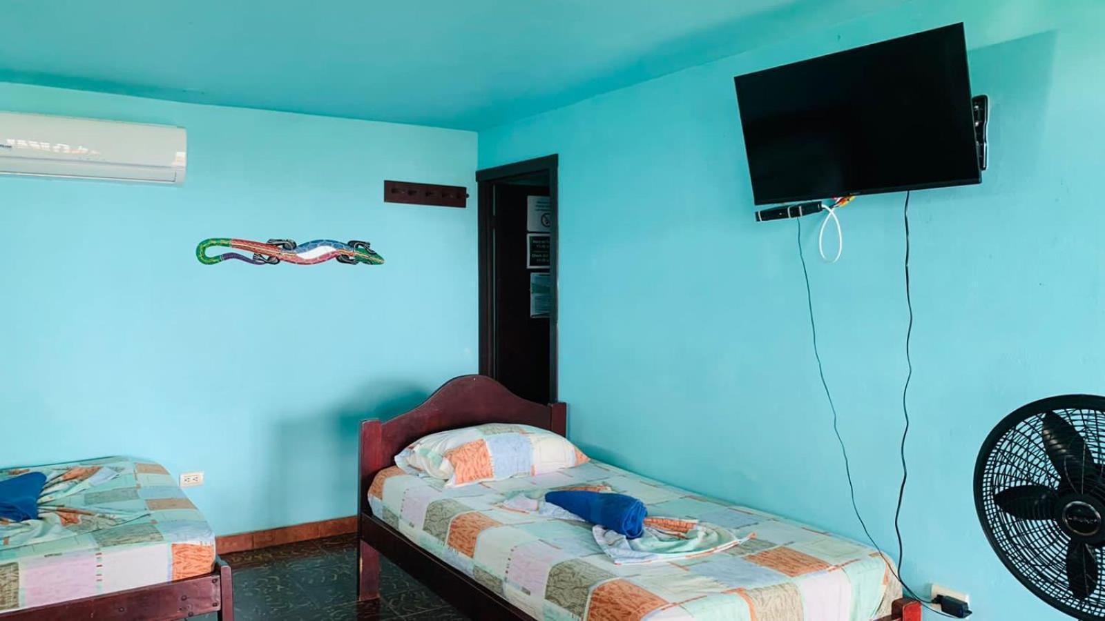 Hotel Cabinas Mar Y Cielo Montezuma Zewnętrze zdjęcie