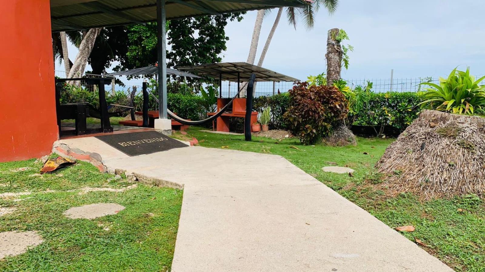 Hotel Cabinas Mar Y Cielo Montezuma Zewnętrze zdjęcie