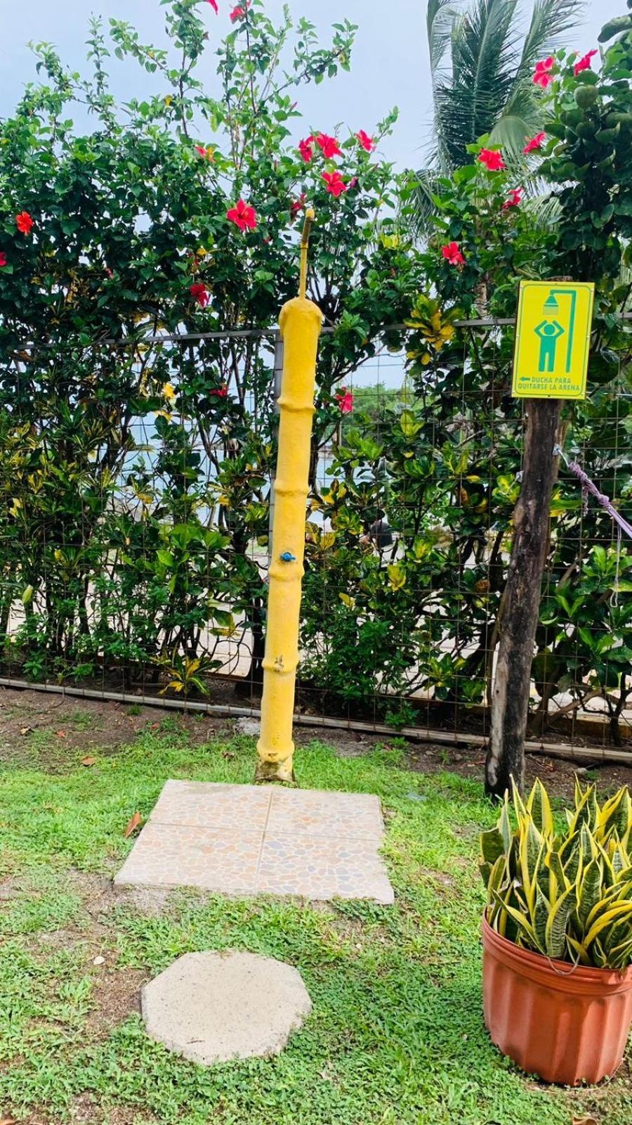 Hotel Cabinas Mar Y Cielo Montezuma Zewnętrze zdjęcie