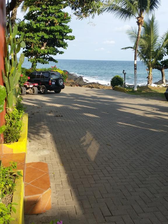 Hotel Cabinas Mar Y Cielo Montezuma Pokój zdjęcie