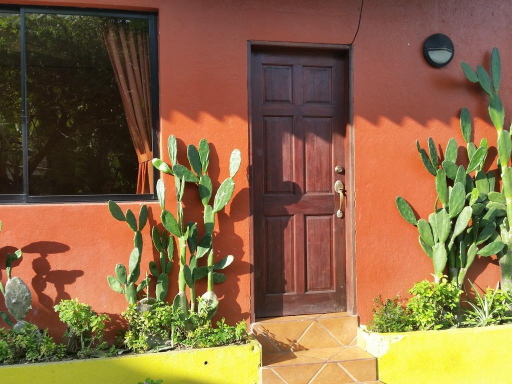 Hotel Cabinas Mar Y Cielo Montezuma Pokój zdjęcie