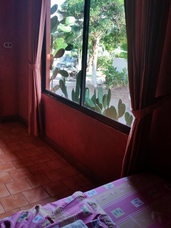 Hotel Cabinas Mar Y Cielo Montezuma Pokój zdjęcie