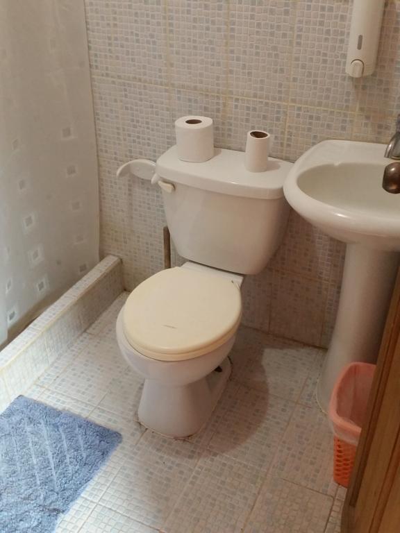 Hotel Cabinas Mar Y Cielo Montezuma Pokój zdjęcie