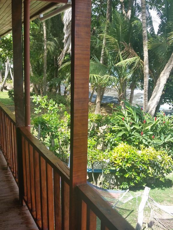 Hotel Cabinas Mar Y Cielo Montezuma Zewnętrze zdjęcie
