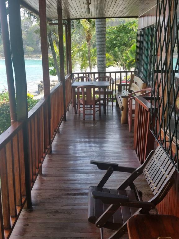 Hotel Cabinas Mar Y Cielo Montezuma Zewnętrze zdjęcie