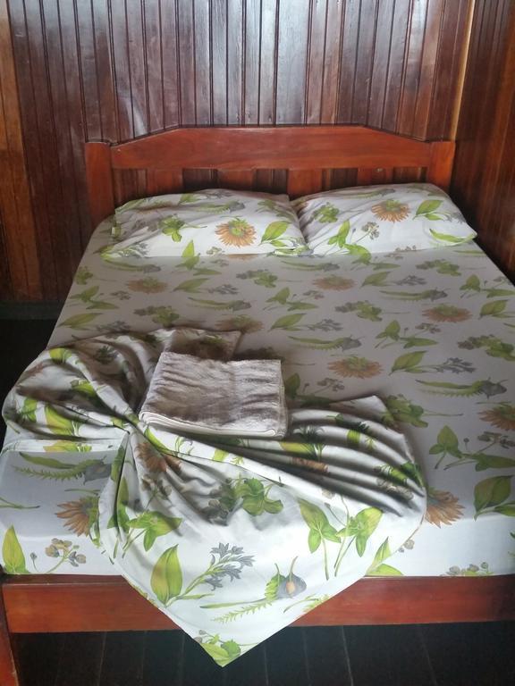 Hotel Cabinas Mar Y Cielo Montezuma Zewnętrze zdjęcie