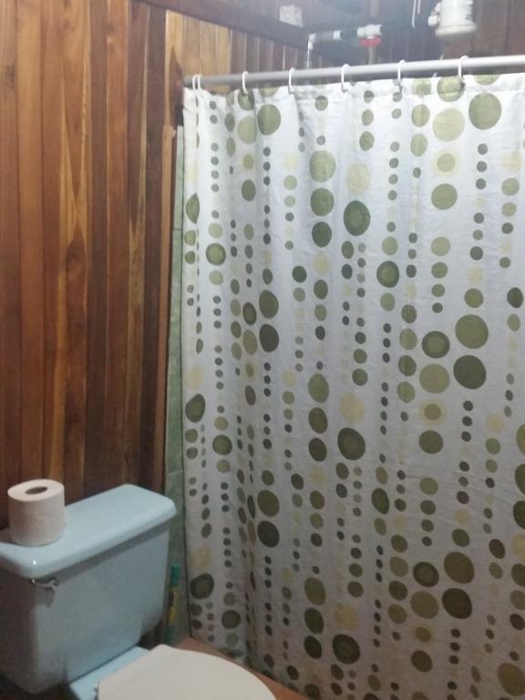 Hotel Cabinas Mar Y Cielo Montezuma Zewnętrze zdjęcie