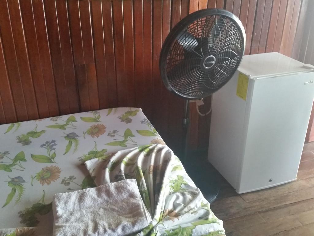 Hotel Cabinas Mar Y Cielo Montezuma Zewnętrze zdjęcie