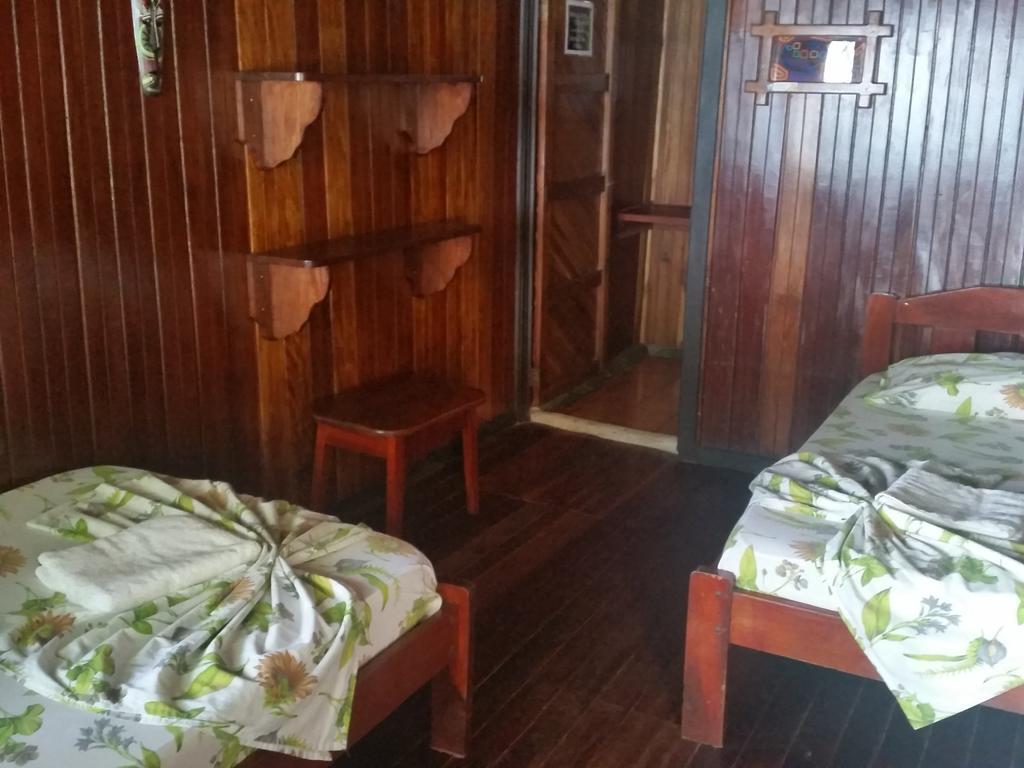 Hotel Cabinas Mar Y Cielo Montezuma Zewnętrze zdjęcie
