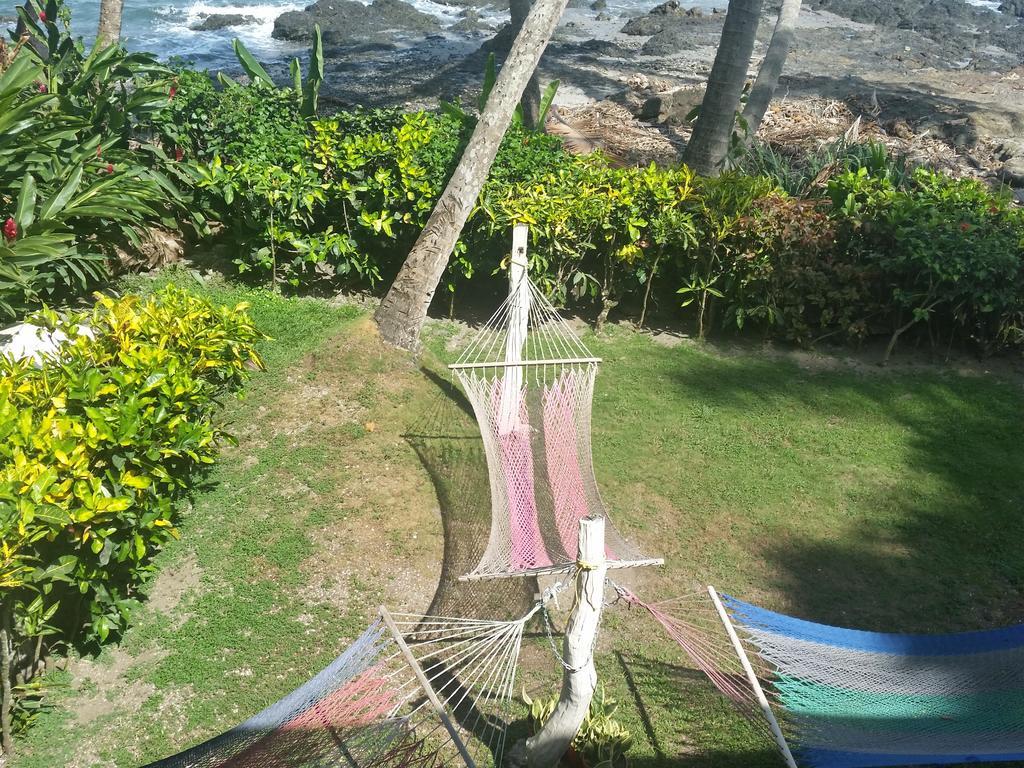 Hotel Cabinas Mar Y Cielo Montezuma Zewnętrze zdjęcie