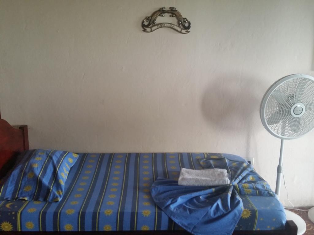 Hotel Cabinas Mar Y Cielo Montezuma Pokój zdjęcie
