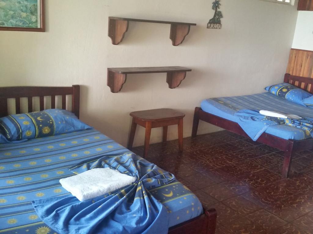 Hotel Cabinas Mar Y Cielo Montezuma Pokój zdjęcie