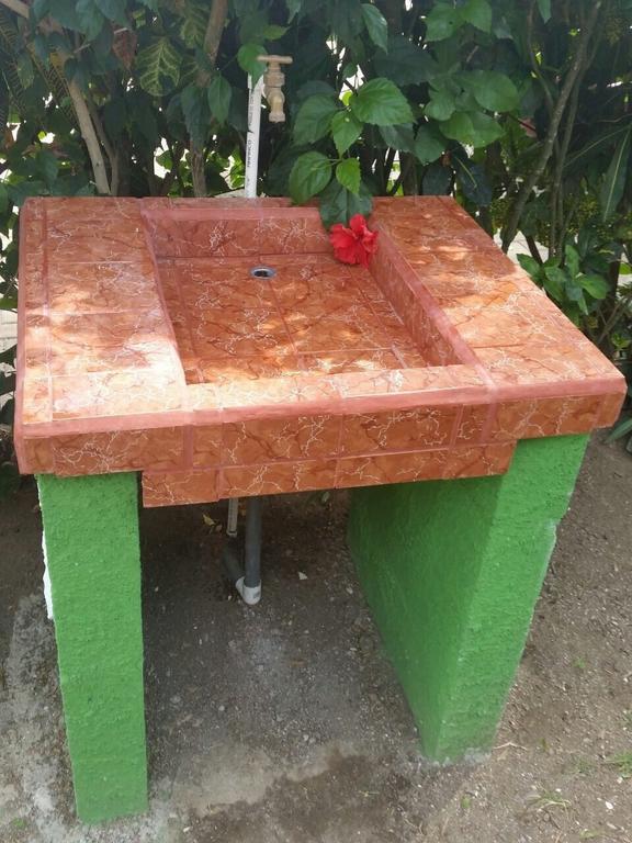 Hotel Cabinas Mar Y Cielo Montezuma Zewnętrze zdjęcie