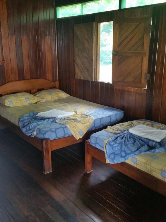 Hotel Cabinas Mar Y Cielo Montezuma Zewnętrze zdjęcie