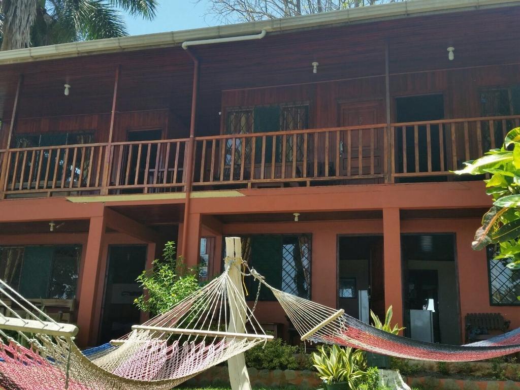Hotel Cabinas Mar Y Cielo Montezuma Zewnętrze zdjęcie