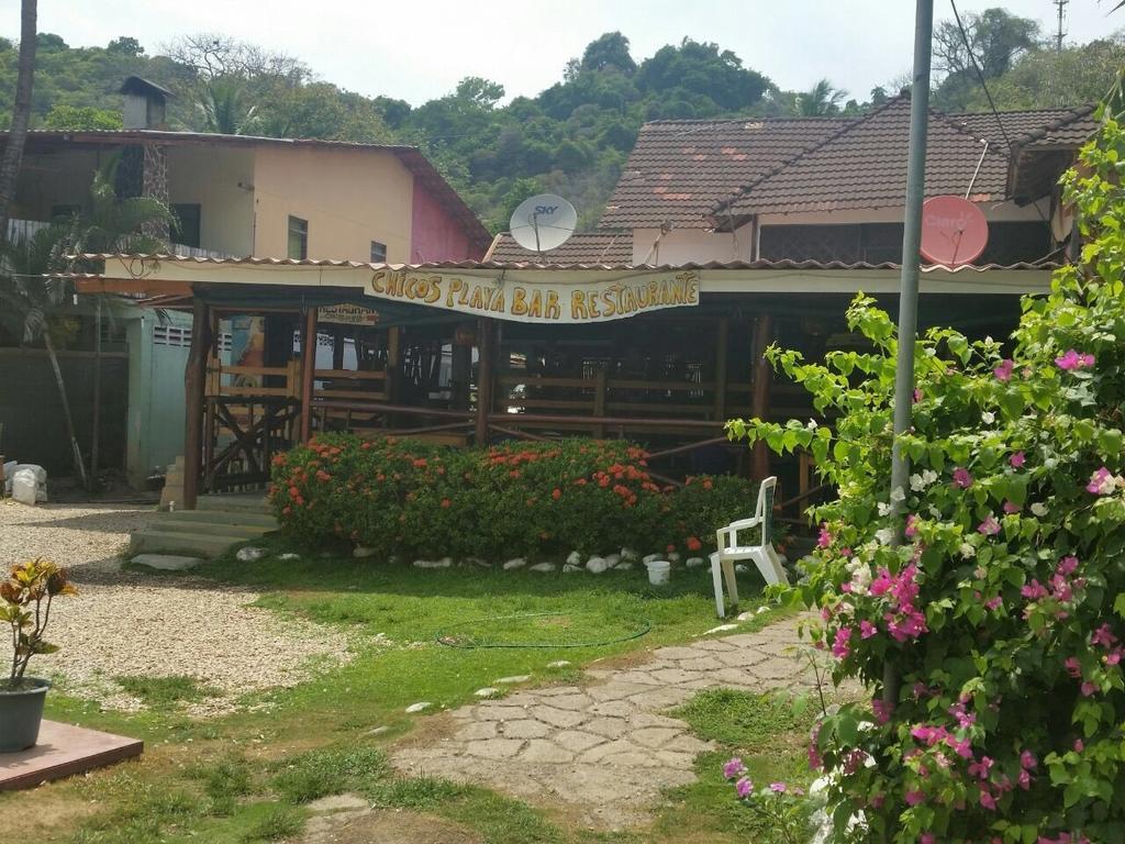 Hotel Cabinas Mar Y Cielo Montezuma Zewnętrze zdjęcie