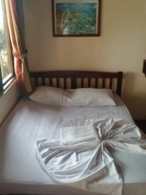 Hotel Cabinas Mar Y Cielo Montezuma Zewnętrze zdjęcie