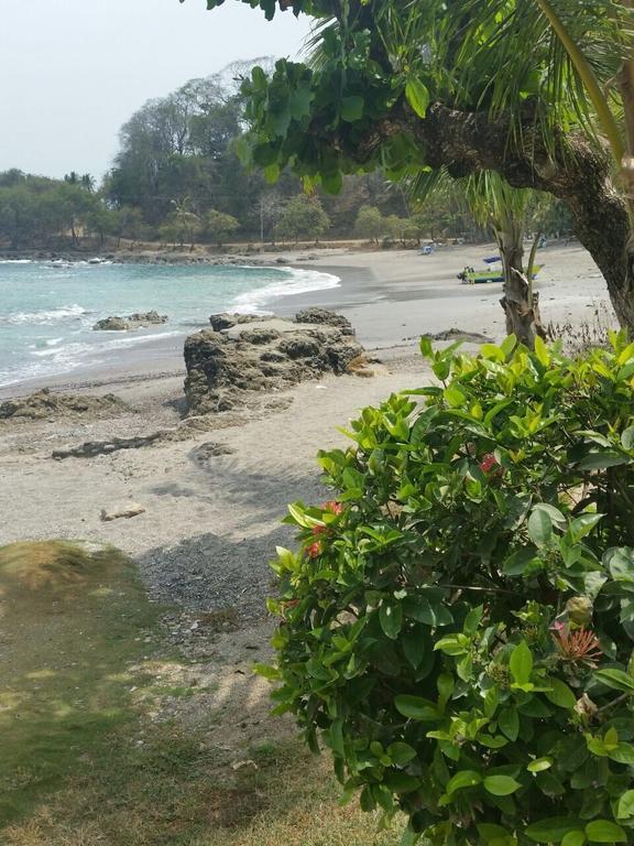Hotel Cabinas Mar Y Cielo Montezuma Zewnętrze zdjęcie