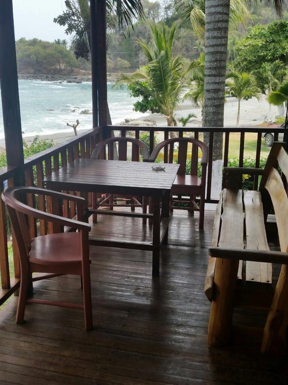 Hotel Cabinas Mar Y Cielo Montezuma Zewnętrze zdjęcie