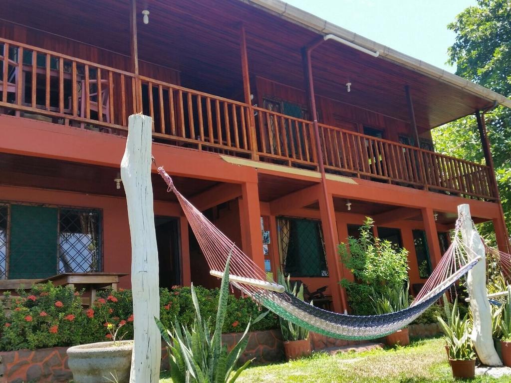 Hotel Cabinas Mar Y Cielo Montezuma Pokój zdjęcie