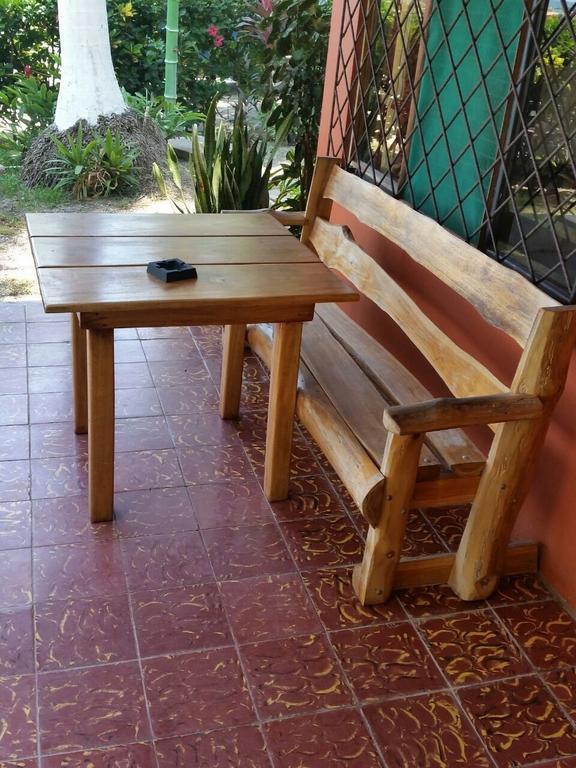 Hotel Cabinas Mar Y Cielo Montezuma Pokój zdjęcie