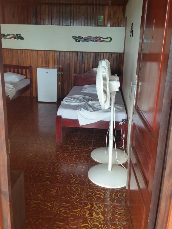 Hotel Cabinas Mar Y Cielo Montezuma Pokój zdjęcie