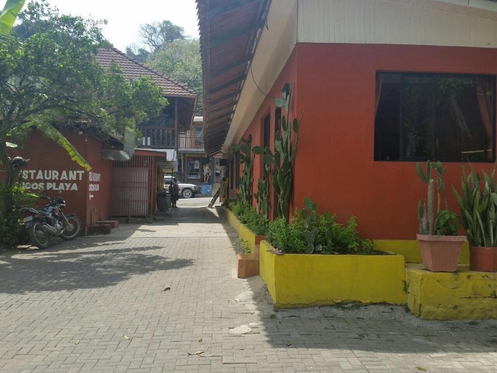 Hotel Cabinas Mar Y Cielo Montezuma Pokój zdjęcie
