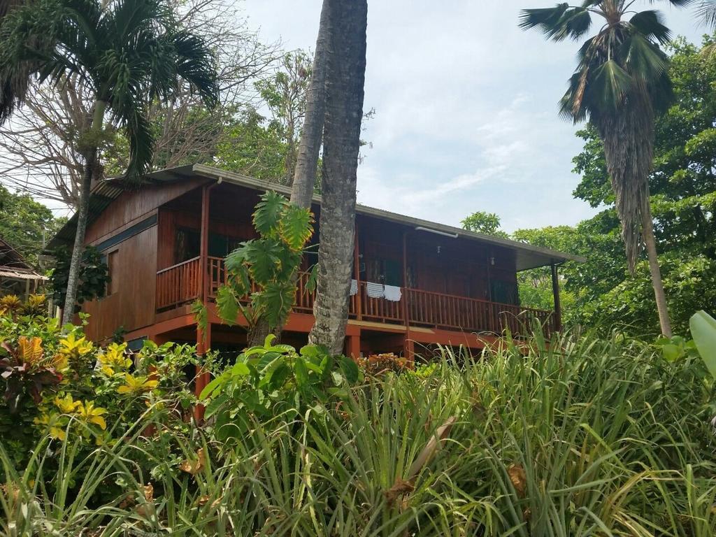 Hotel Cabinas Mar Y Cielo Montezuma Zewnętrze zdjęcie