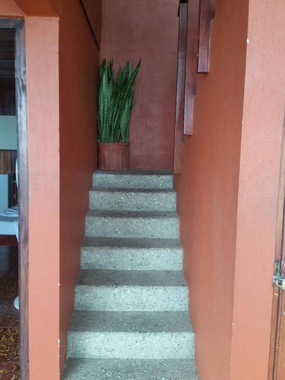 Hotel Cabinas Mar Y Cielo Montezuma Zewnętrze zdjęcie