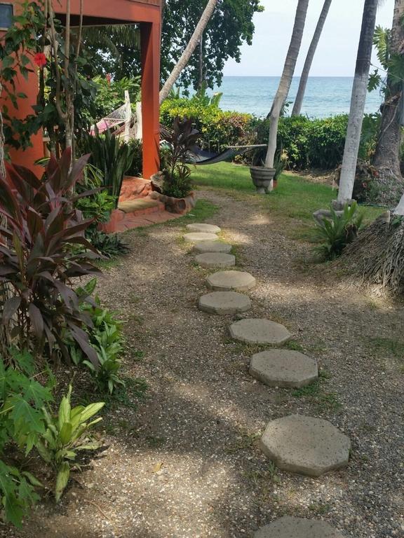 Hotel Cabinas Mar Y Cielo Montezuma Zewnętrze zdjęcie