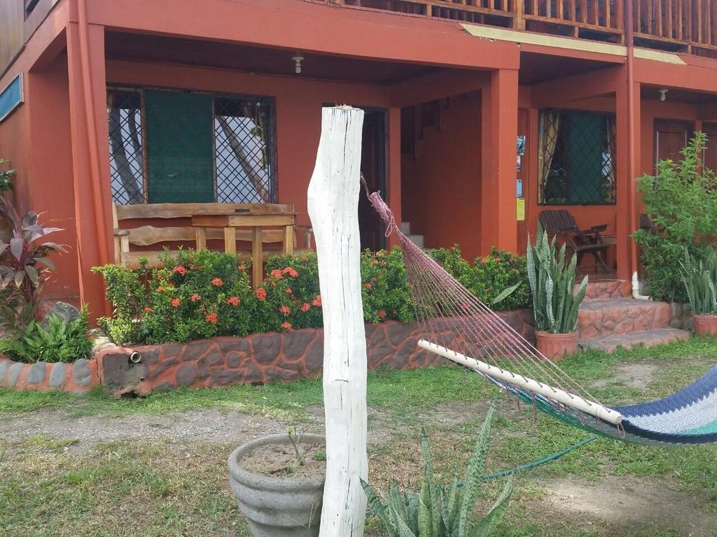 Hotel Cabinas Mar Y Cielo Montezuma Zewnętrze zdjęcie