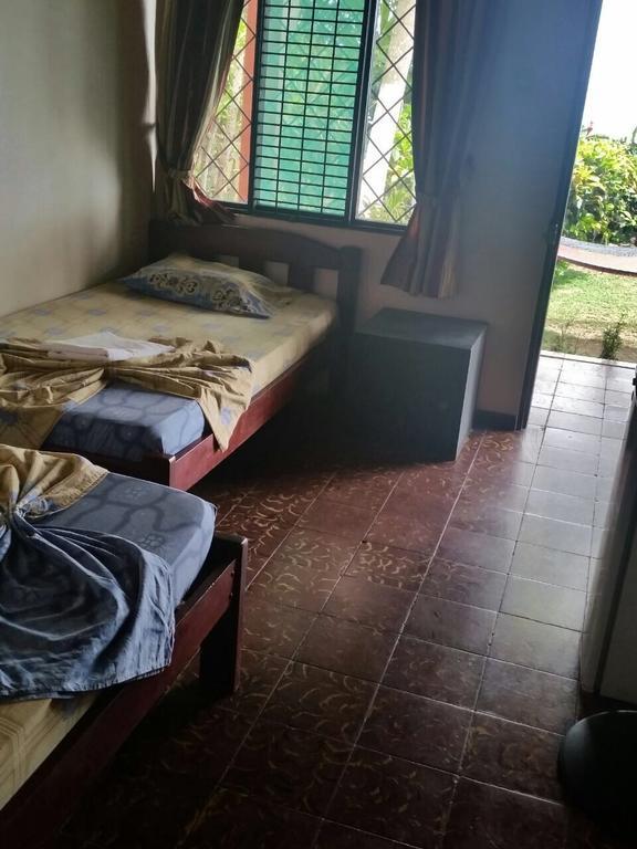 Hotel Cabinas Mar Y Cielo Montezuma Zewnętrze zdjęcie