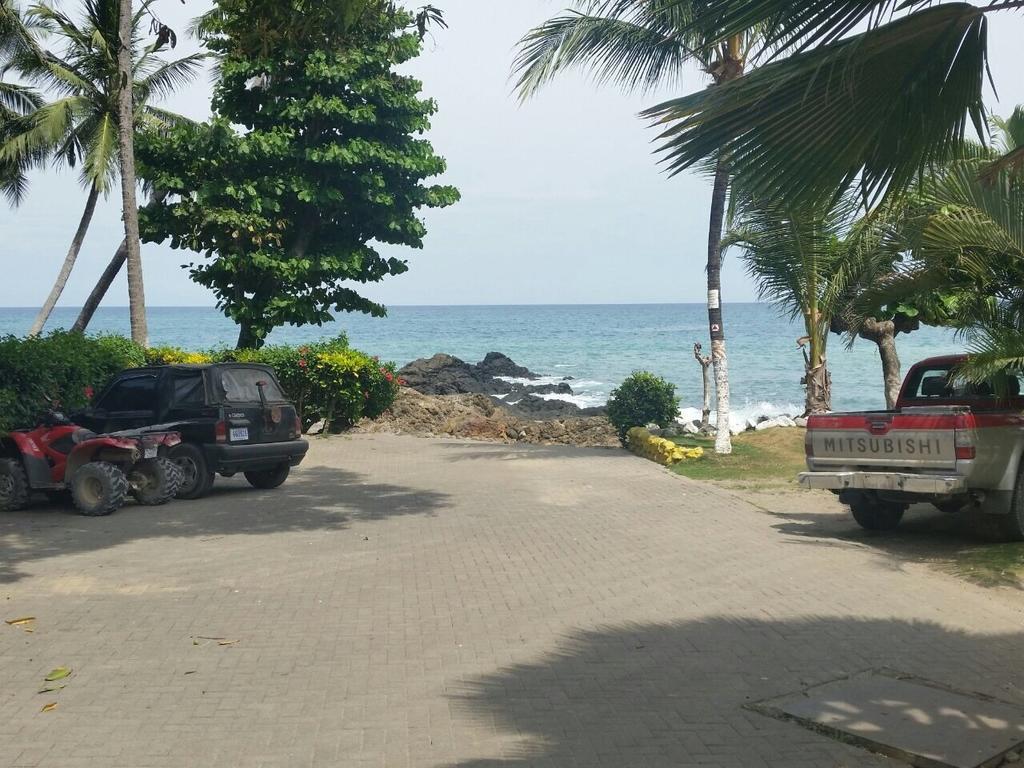Hotel Cabinas Mar Y Cielo Montezuma Zewnętrze zdjęcie